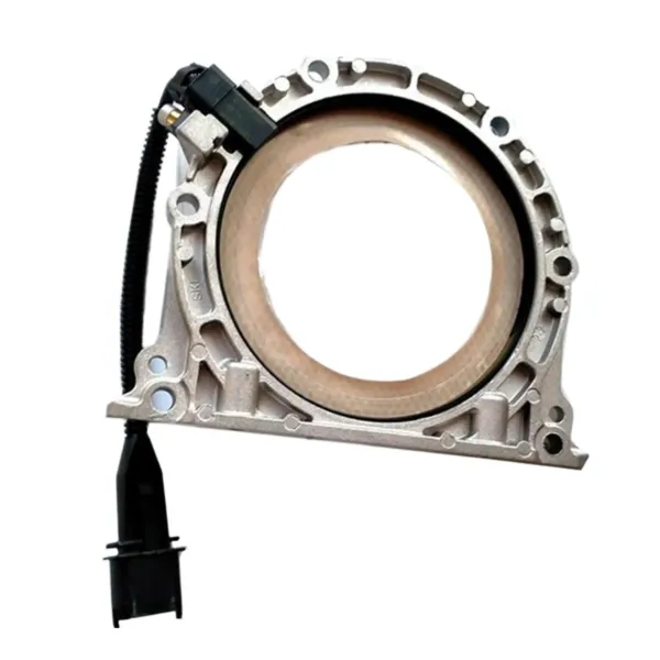 Vedação traseira de cambota de motor 6710100514 Ssang Yong